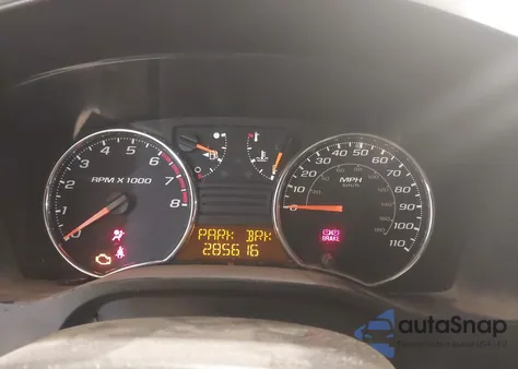 2012 Chevrolet Colorado Work Truck z USA, uszkodzony, nr VIN 1GCESBF96C8121686